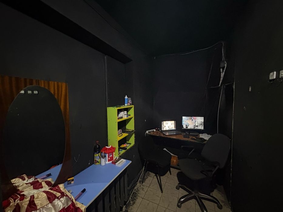 Готовый бизнес, хоррор квест