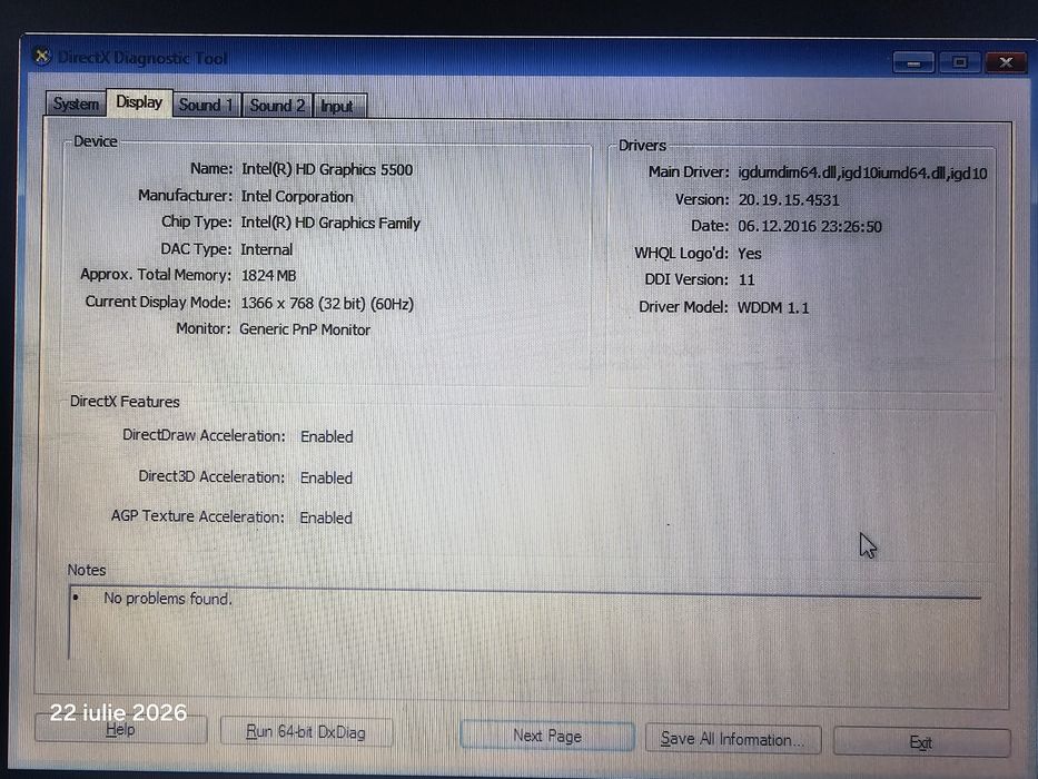 Lenovo ideapad 100