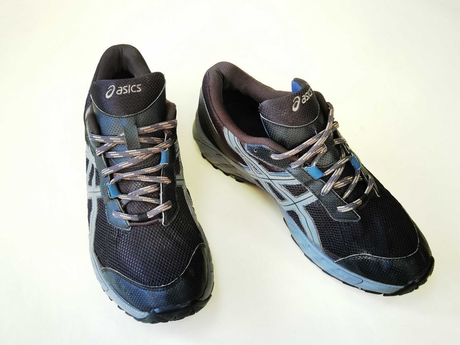 AdidasI alergare 47 48 ghete barbati munte maraton  ASICS  Gel TRACK