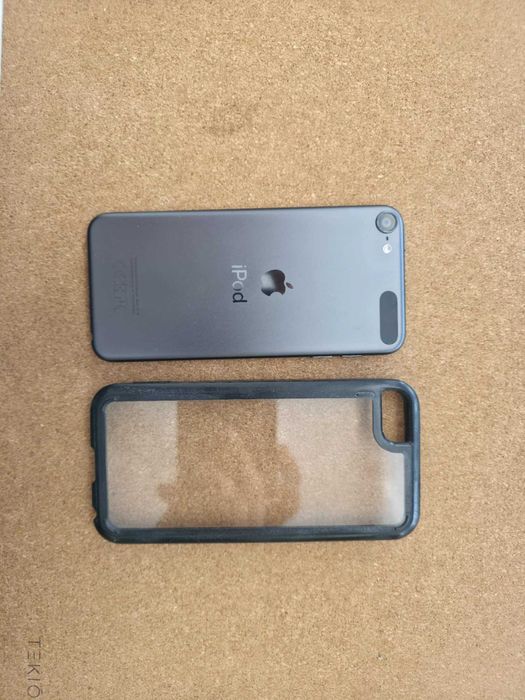 iPod Touch 7th Gen, 128GB ca nou