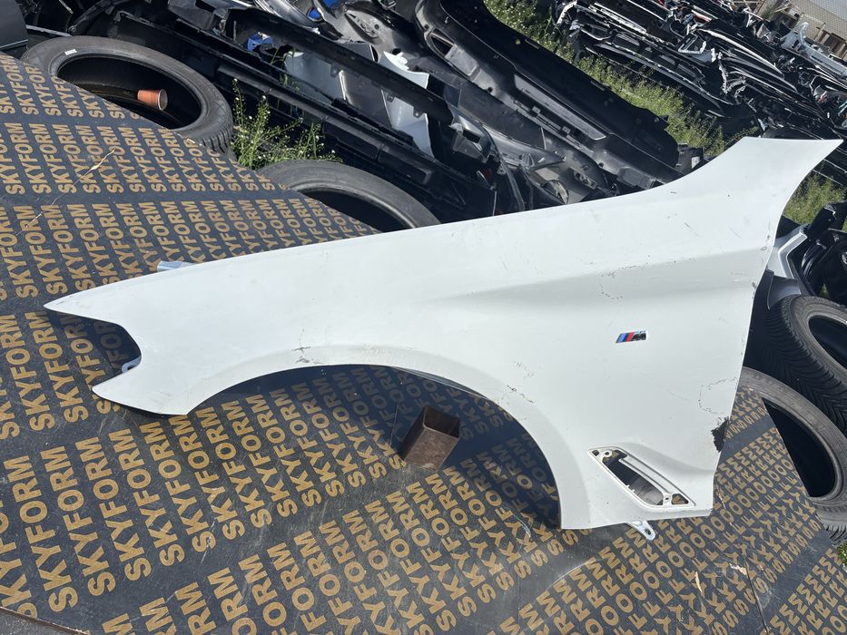 Калник BMW 5 G30 G31