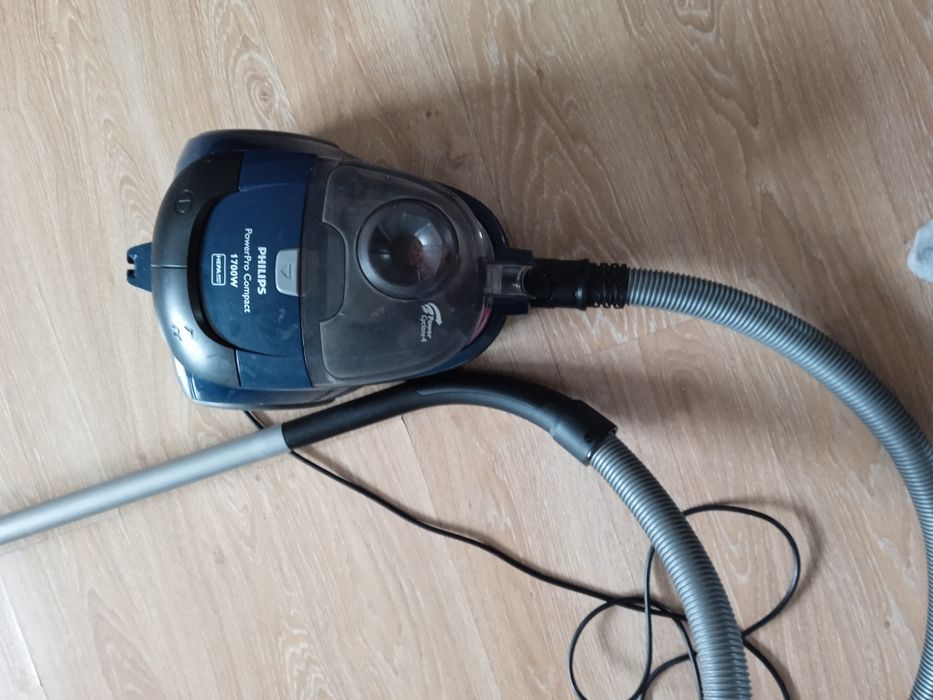 Пылесос филлипс б/у