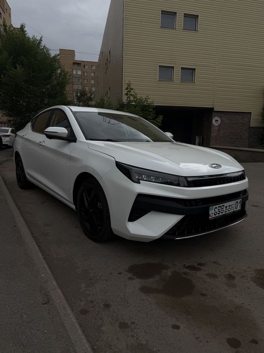 Аренда авто с выкупом