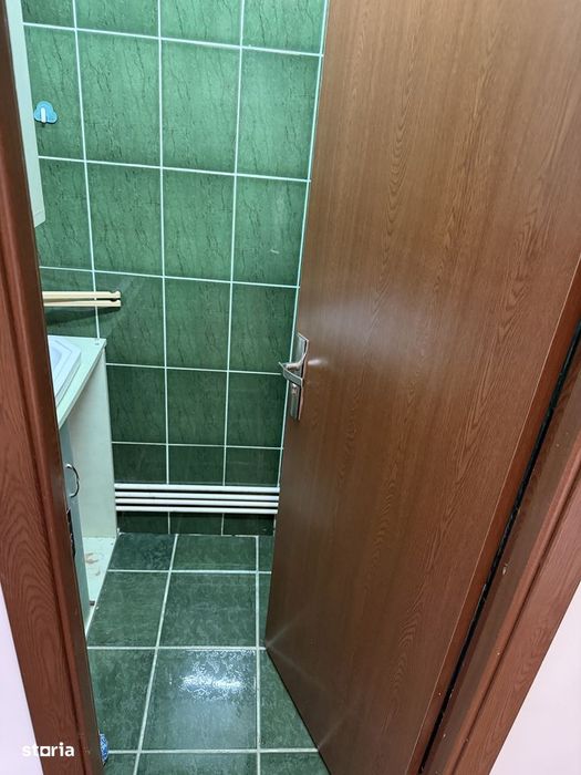 Apartament 3 camere mobilat/utilat Astra str. Paraului- Carpaților