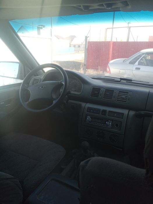 Продам или обмен УАЗ патриот