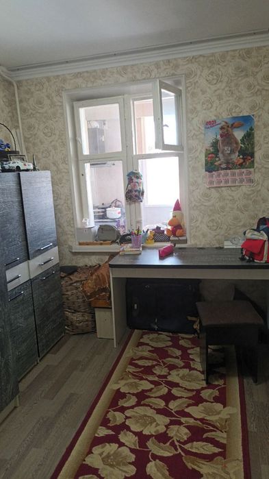 Продаётся квартира