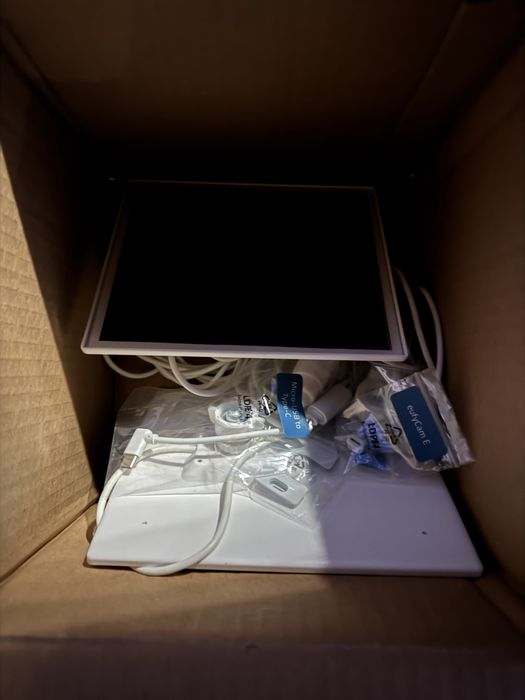 Panouri solare pt camere video supraveghere,incarcat telefoane,tablete