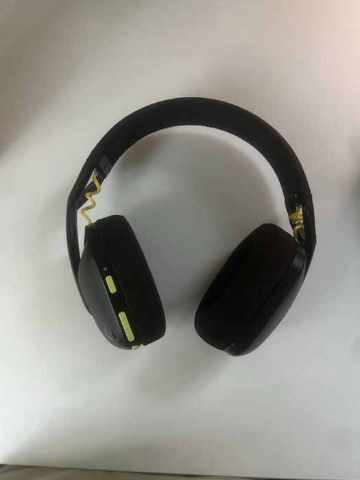 Наушники Logitech G435 черный