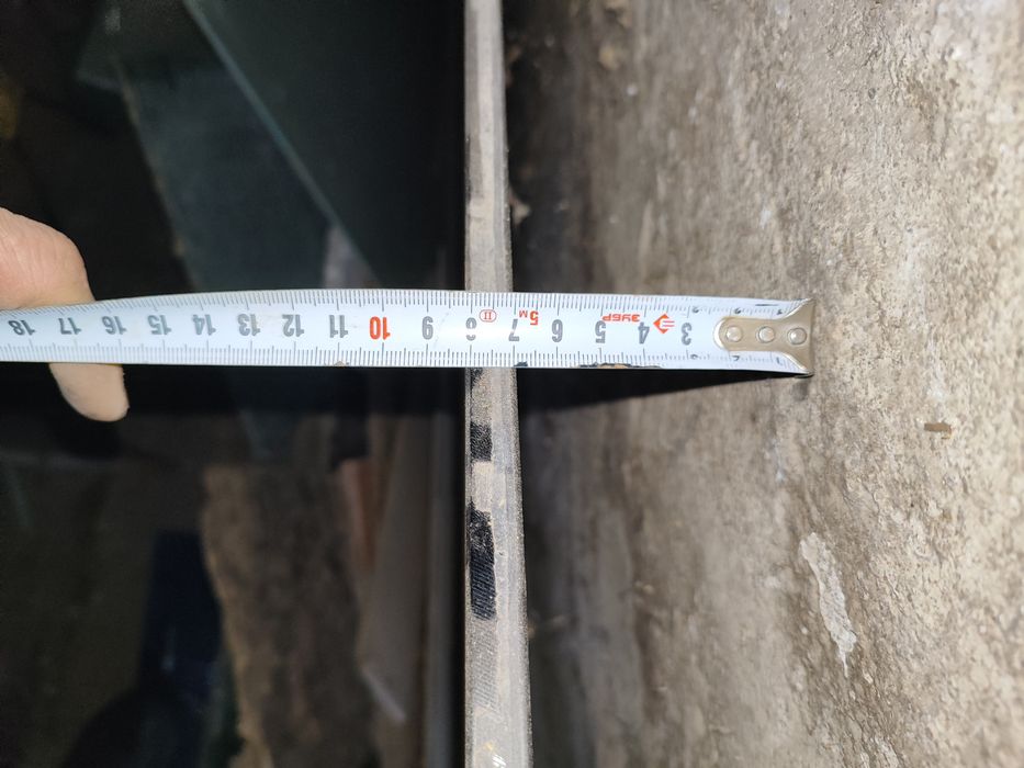 Стекло витражное