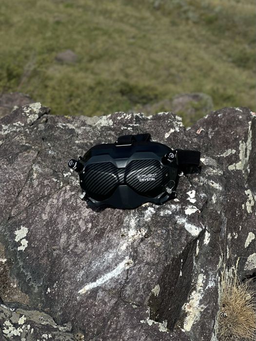 FPV очки dji googles v2