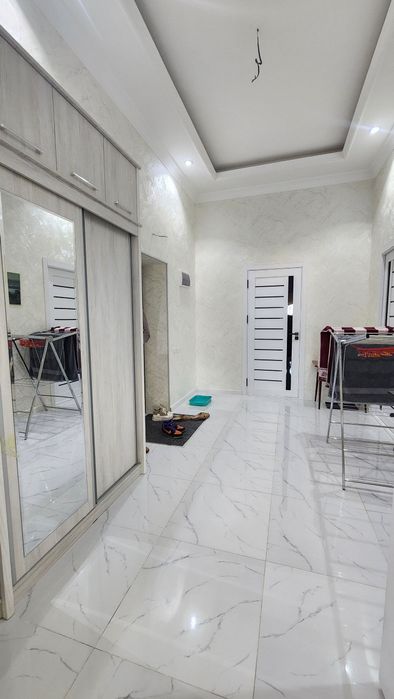 Продам трёх комнатная квартира. Байнал минал