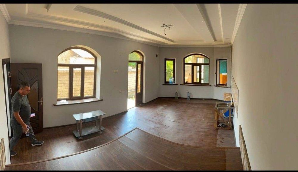 Bektemir tumani 2xonali uchastka sotiladi