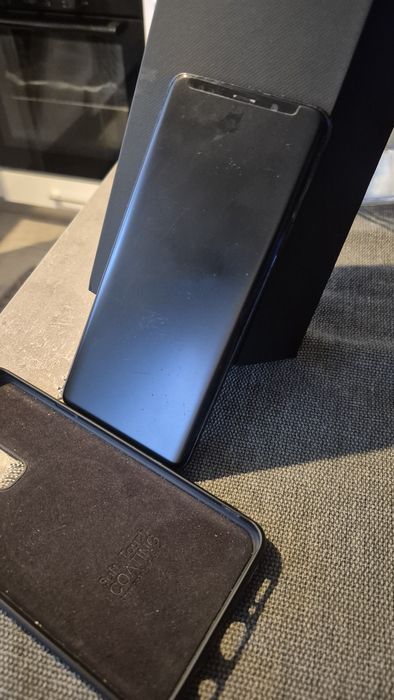 Smartphone Samsung S9 plus, folosit