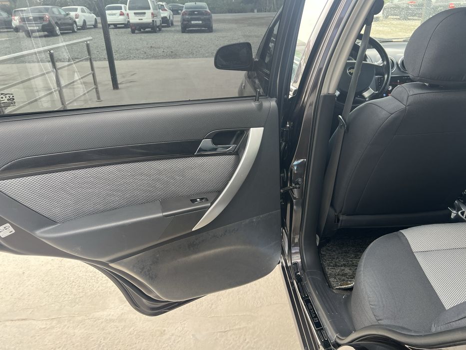 Chevrolet Nexia 2022 — 7