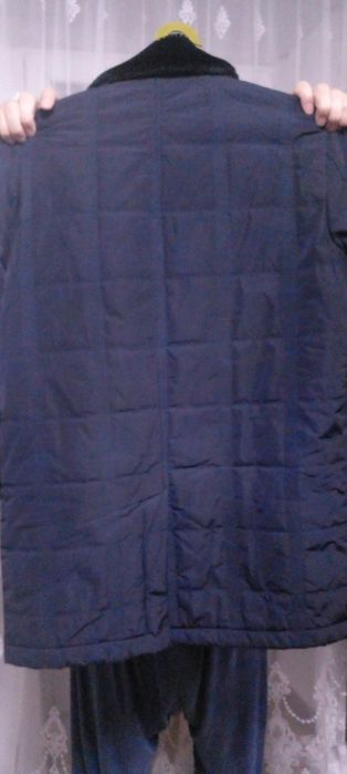 Зимняя    куртка