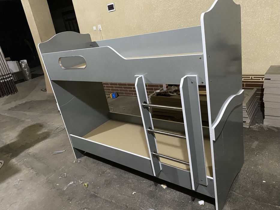 Bolalar yotoqhonasi uchun maxsus