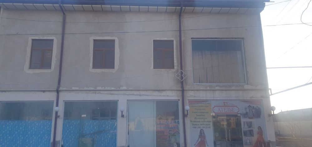 Участка большой в дол дороги 7.5  .10 комнат соток