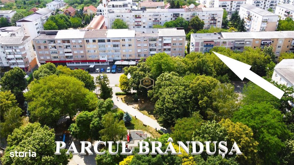 ETAJ II | Apartament de familie 3 camere | Parcul Brandusa - Micro 16