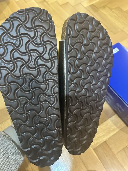 Чехли Birkenstock, НОВИ, 38н