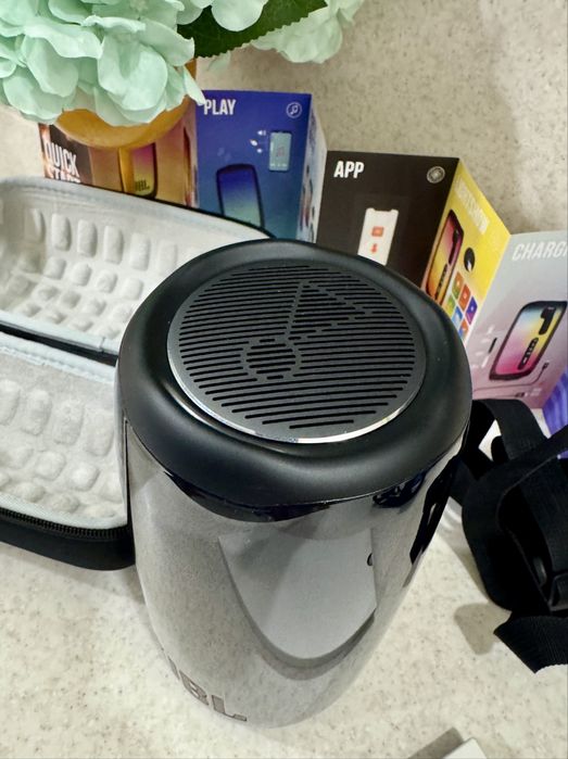 JBL Pulse 5 состояние 10/10