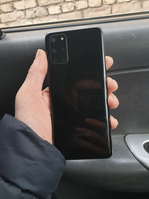 Samsung galaxy c 20+