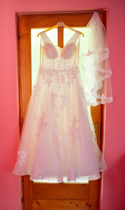 Rochie de mireasa