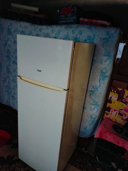 Холодильник в отличном состоянии
