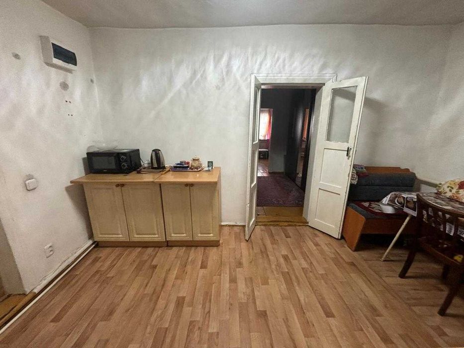 Продается дом на 2 -х хозяев в центре  Сортировки