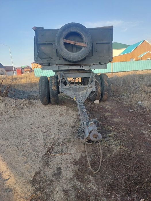 Продам прицеп состояние хорошее