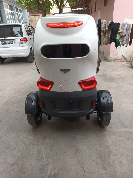 Сотилади 2 кишилик холати ало