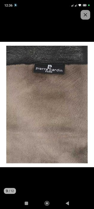 Ботфорты европейка, замш.