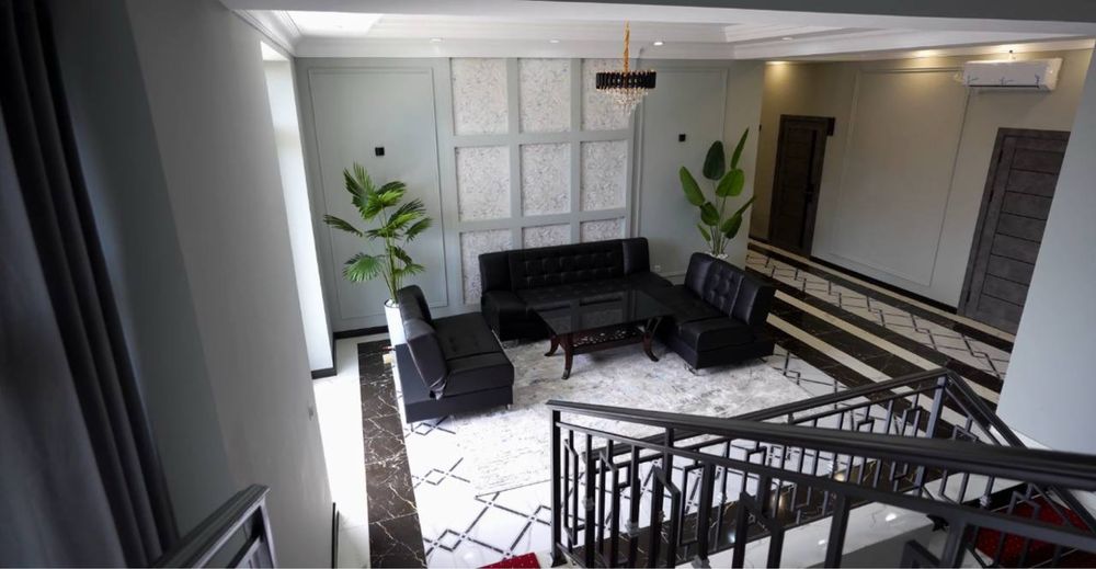 Гостиница “под ключ” в аренду | Мукимий, высокий стандарт