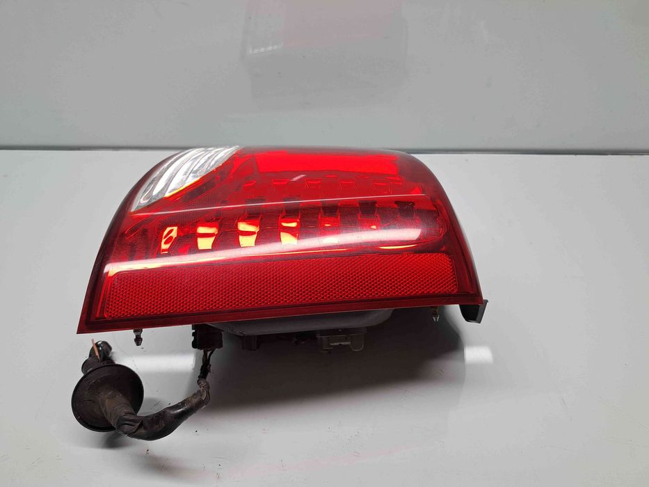 Stop aripa dreapta Kia Sorento 2 [Fabr 2009-2015] OEM