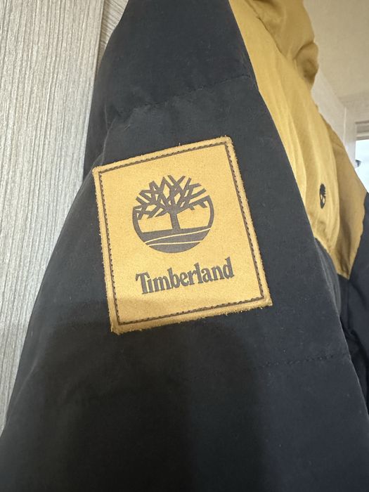 Куртка Timberland