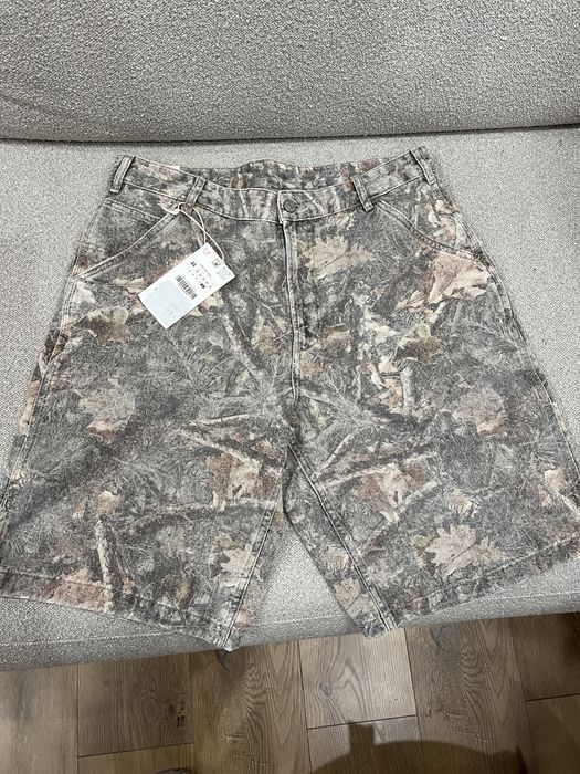 Мъжки дънки Zara