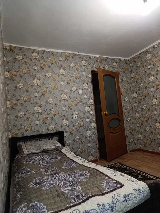 Продажа 2-комнатной квартиры