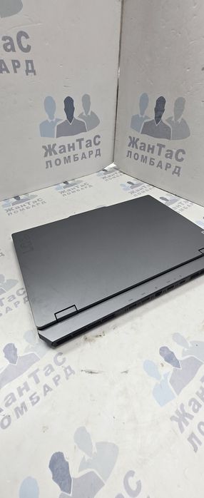 Ноутбук Lenovo Loq15aix19