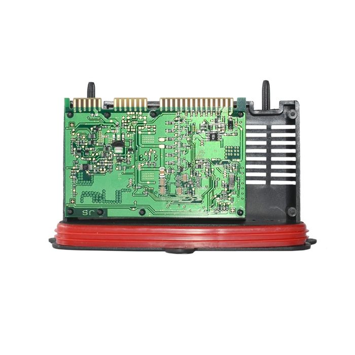 Tms modul far led unitate Bmw Seria 3 4 5 X5 X6 F10 F30 F36 F32 F11