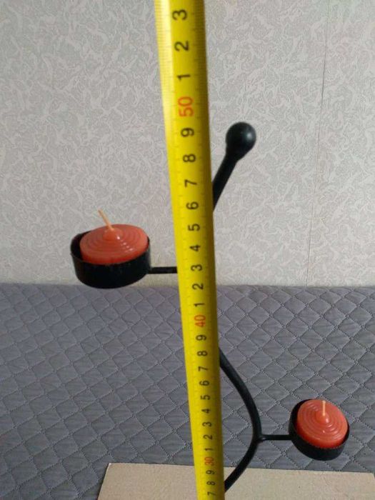 Свещник -свещник