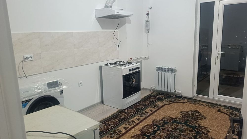 Olmazor. Beruniy metroda. 2 xonali uy ijaraga beriladi. Oila va talaba