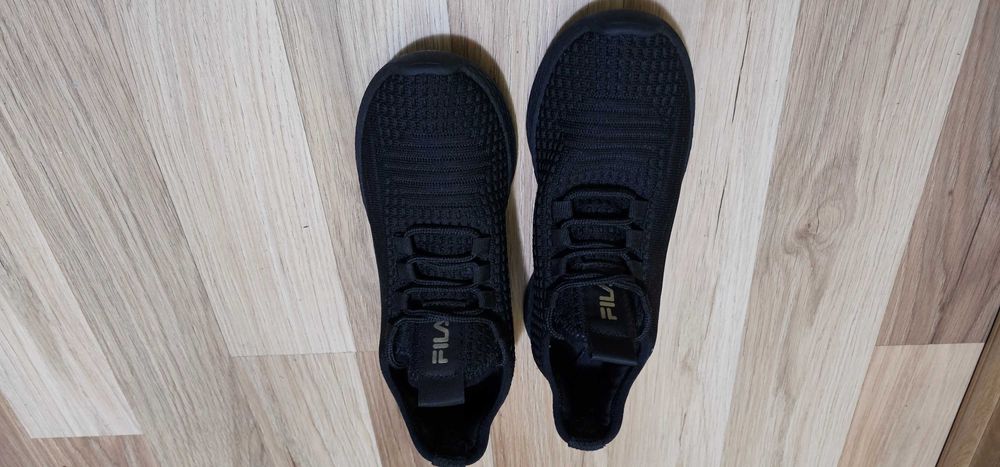 Дамски маратонки Fila