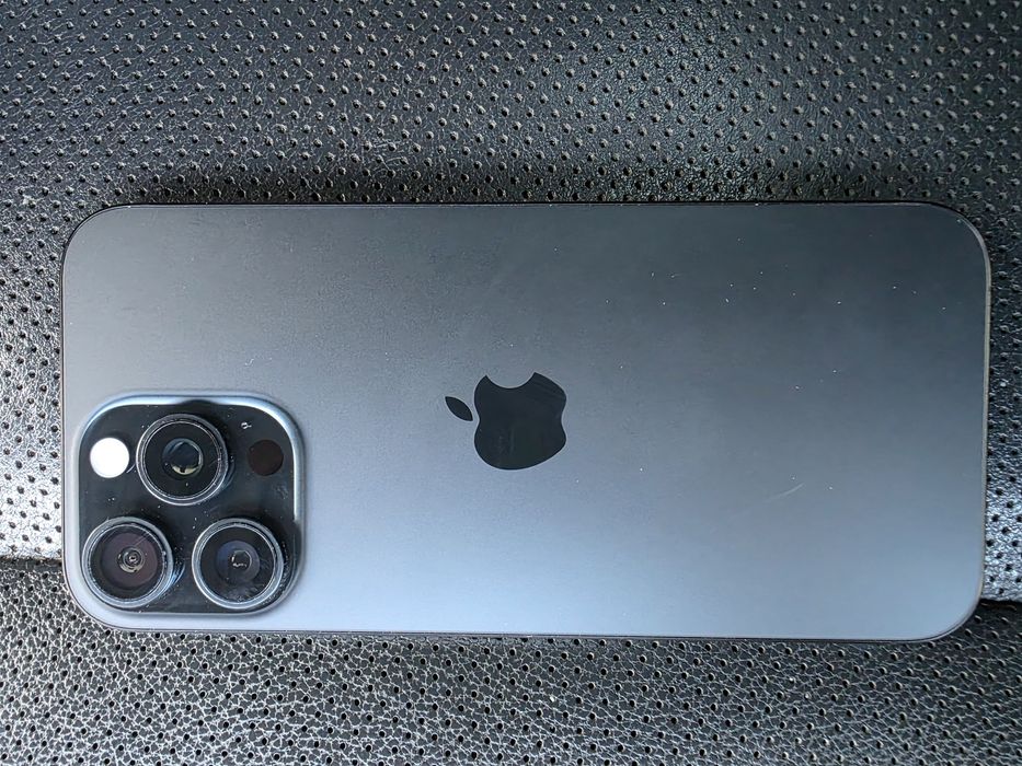 Iphone 16 Pro Max Black 512mb