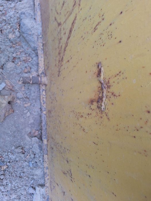 Ёмкость для вода