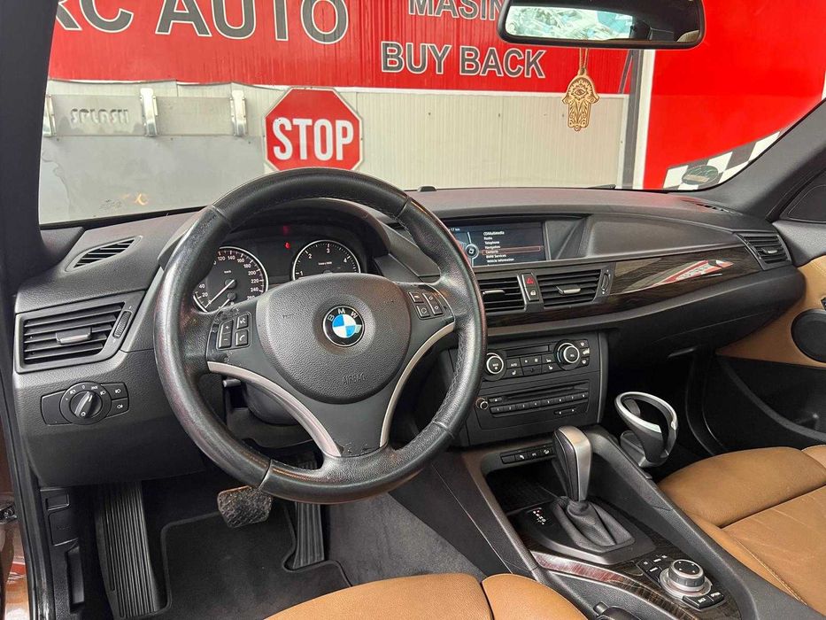 BMW X1 Automat XDrive