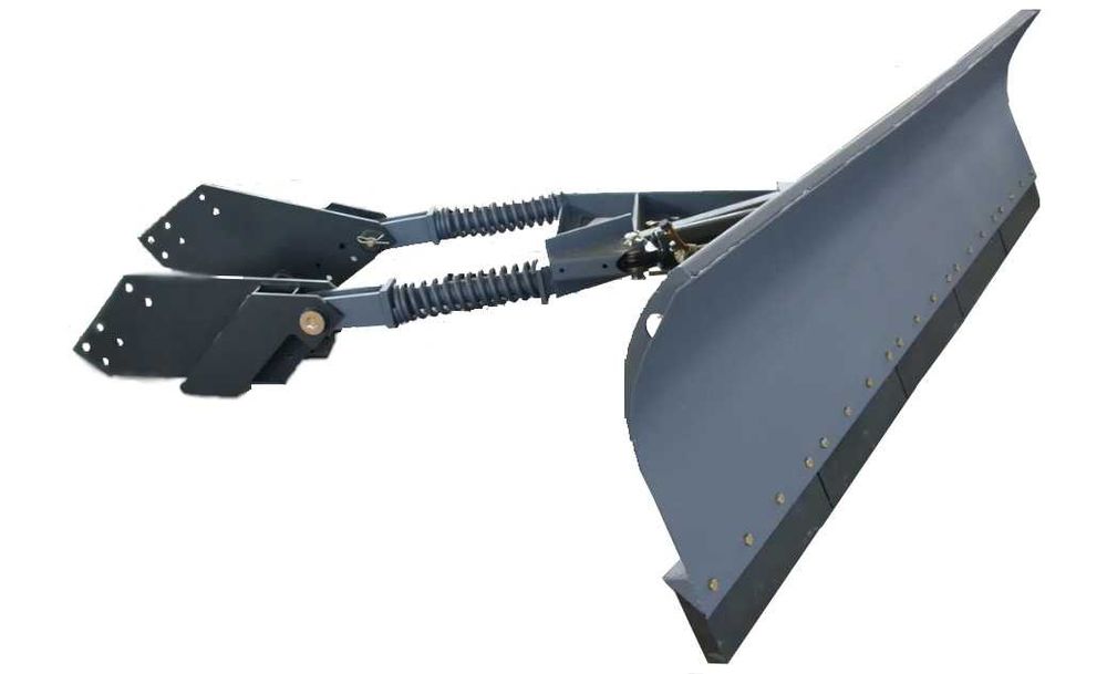 Коммунальная техника (Щетки,, отвалы)