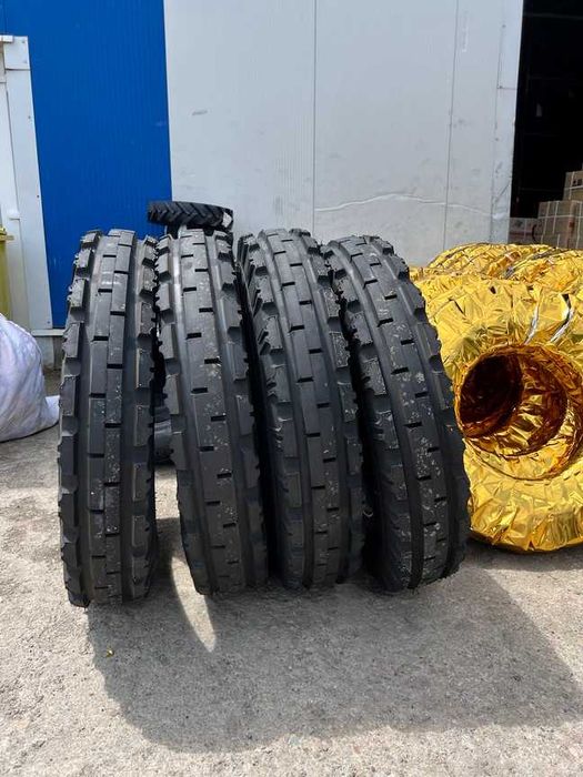 PANTHER Cauciucuri groase pentru spini cu 12pliuri 7.50-20