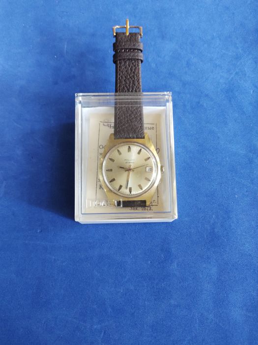 Пальот автоматик 30j нов с гаранция