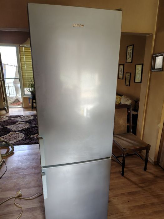Хладилник GORENJE NRK6191CX