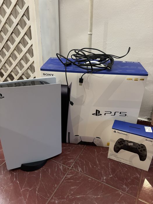Playstation 5 SLIM