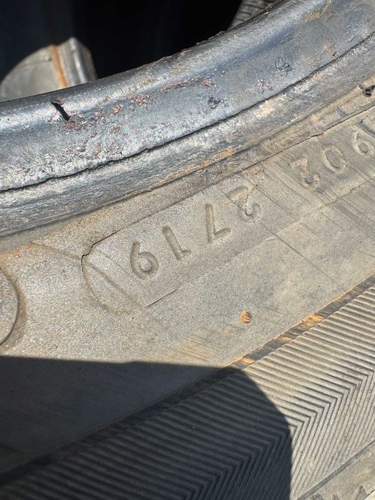 Anvelope Interstate 205/65 R16 C Iarna M+S